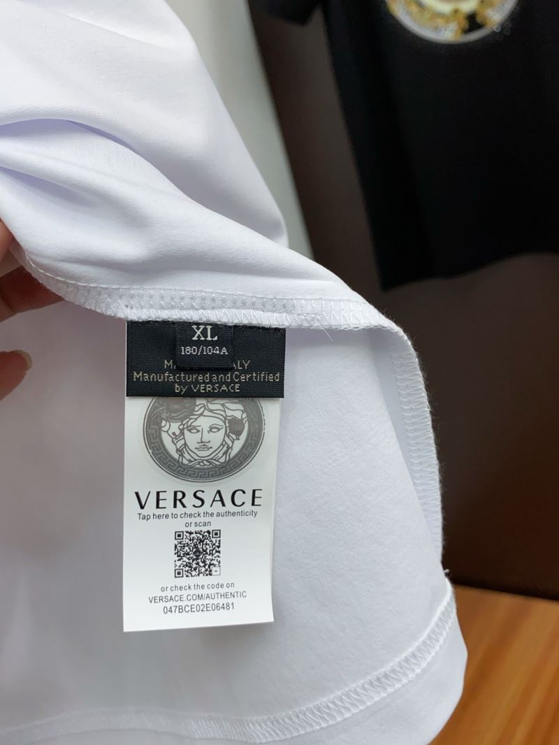 Versace T-Shirts